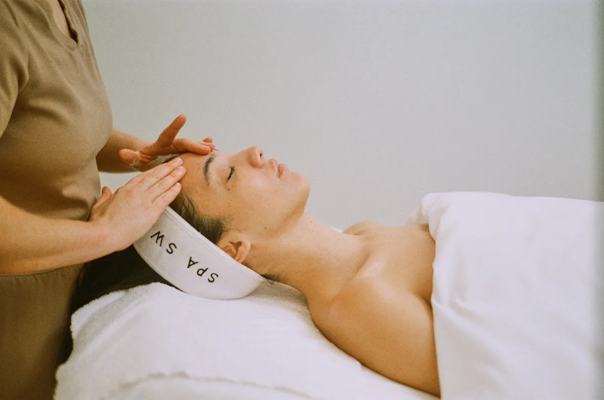 Spa Sway Day + Med Spa | Domain