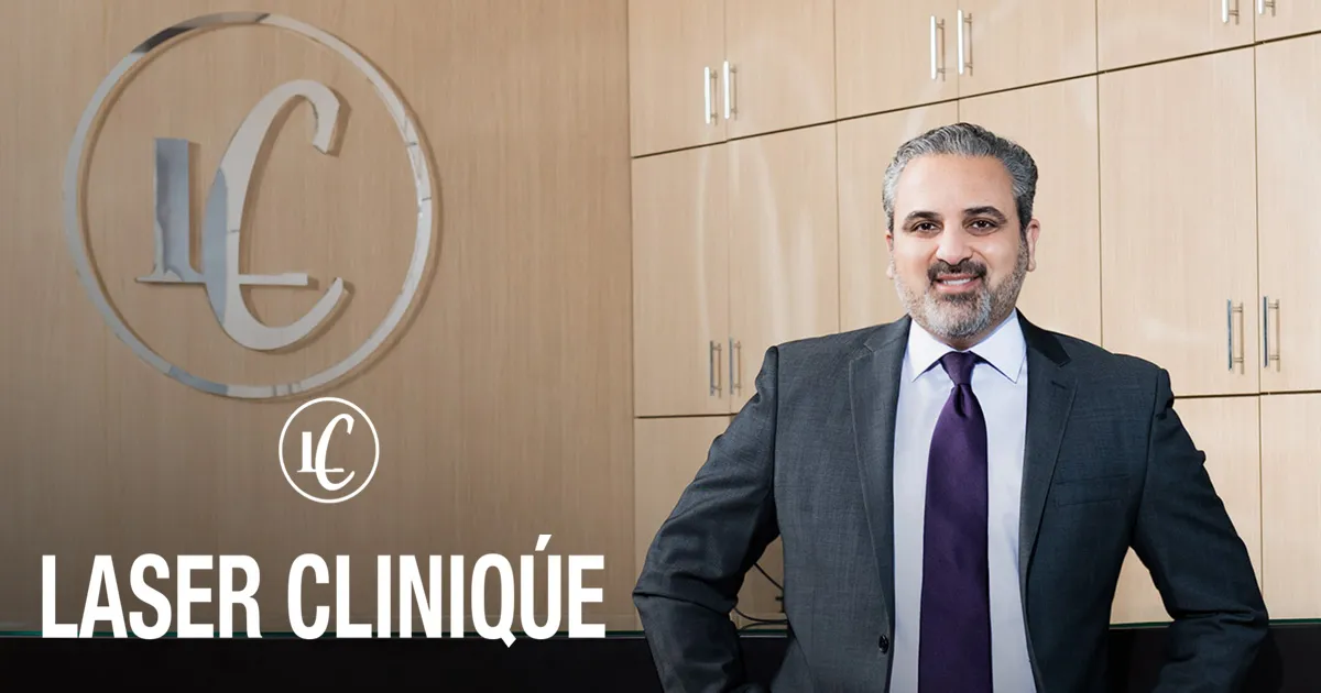Laser Cliniqúe