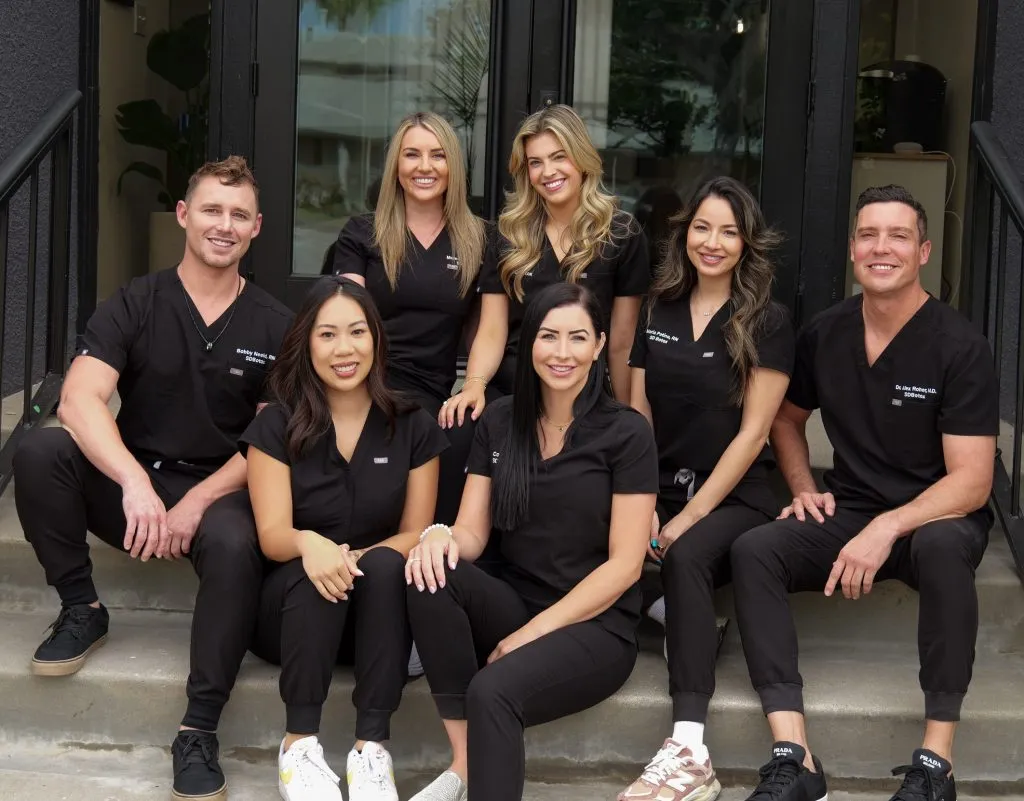 SDBotox - Mission Valley