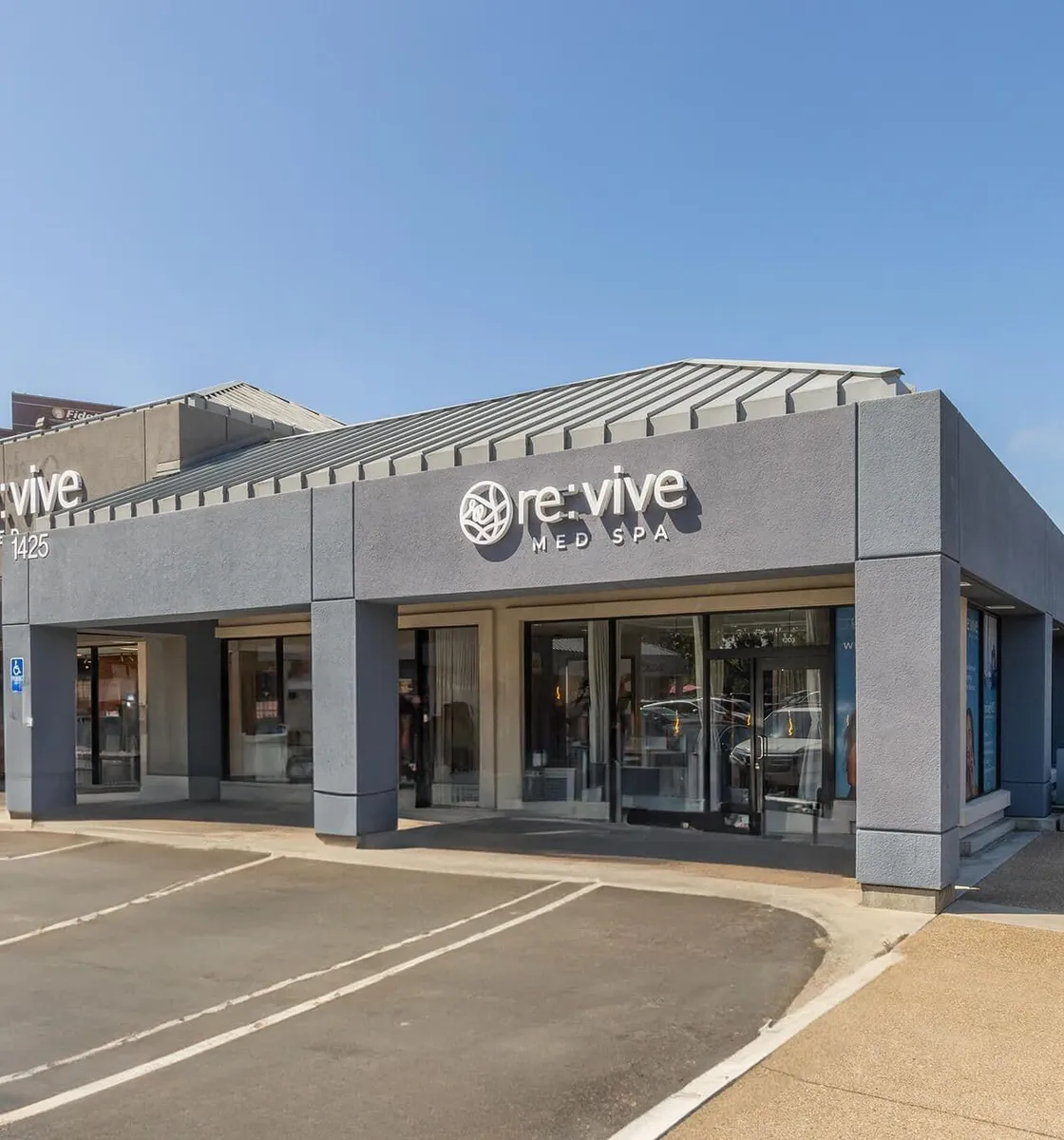 Revive Med Spa - Mission Valley