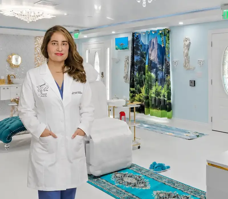 Atossa Medical Spa