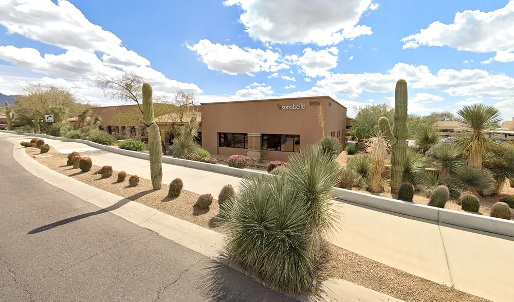 Sono Bello Scottsdale