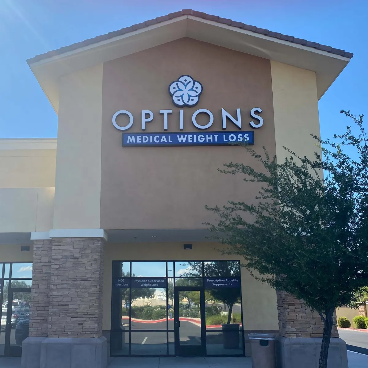 Options Medical Weight Loss Clinic