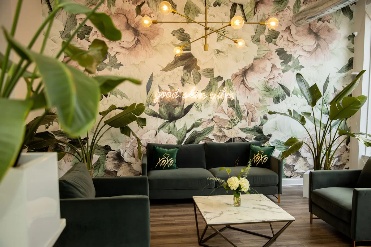 The Wax and Skin Lounge