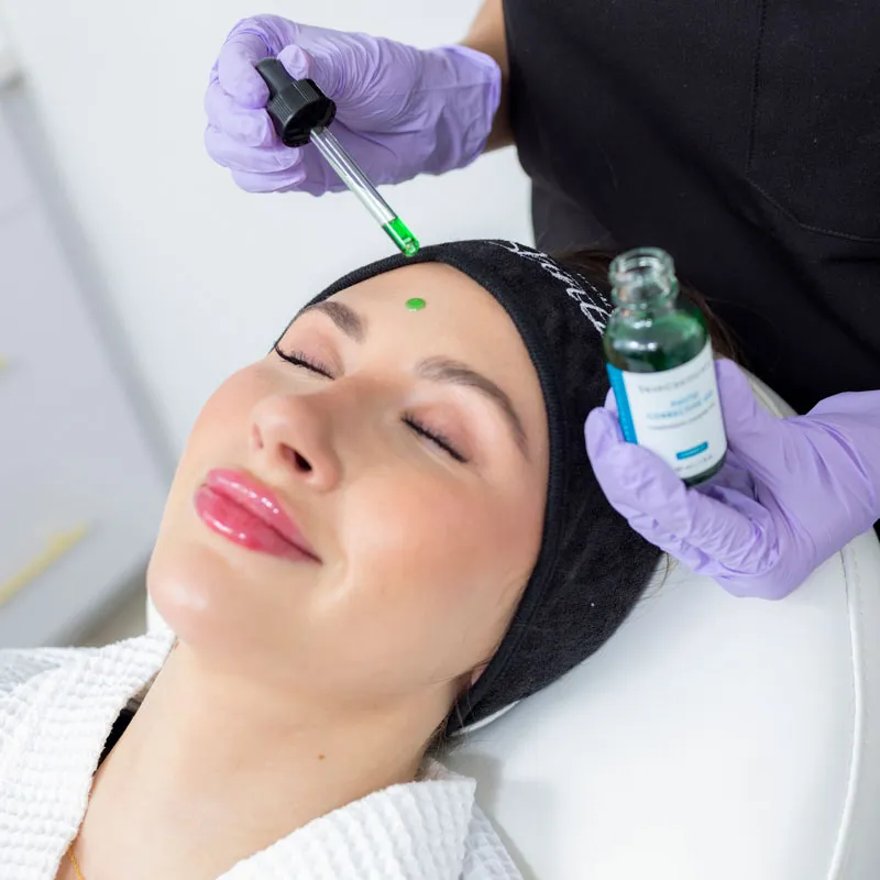 SkinCeuticals SkinLab by Dr. Roth – Houston