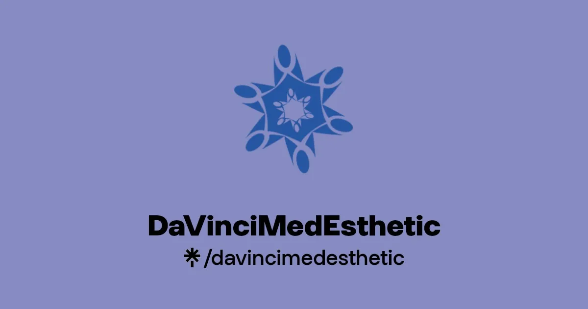 DaVinciMedEsthetic