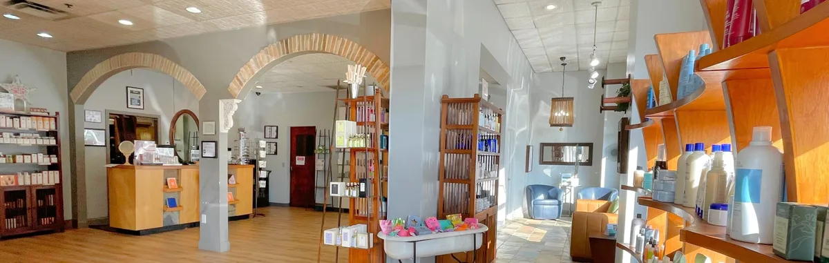 Natural Body Spa + Med Spa | Morningside