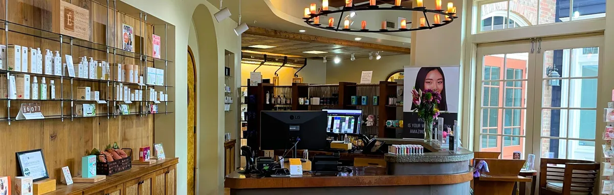 Natural Body Spa + Med Spa | Smyrna