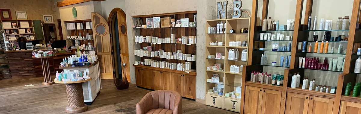 Natural Body Spa + Med Spa | Brookhaven