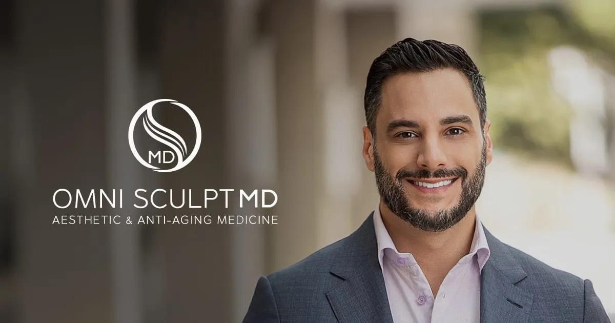 OMNI SCULPT MD