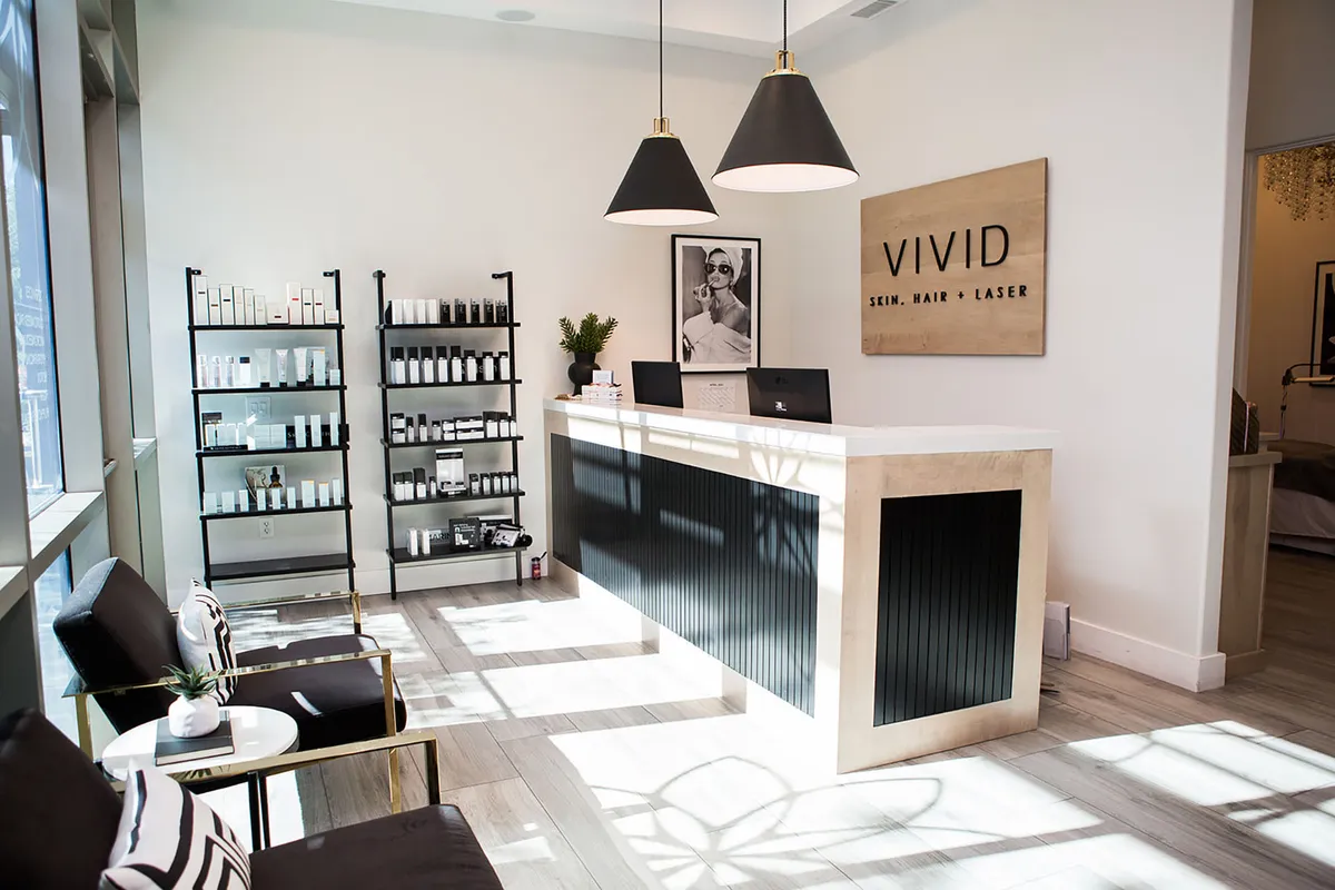 Vivid Skin, Hair & Laser Center | Med Spa