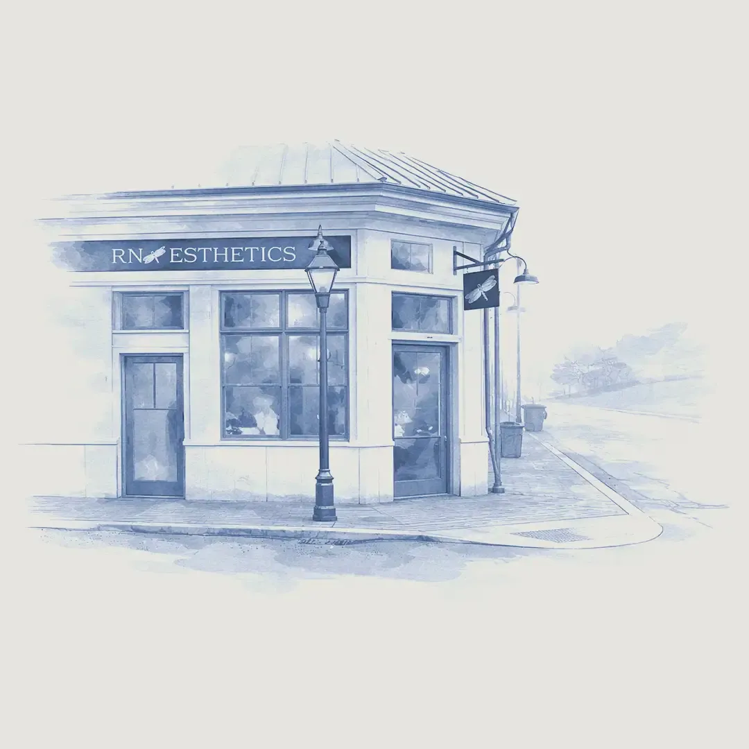 RN Esthetics Lynnfield