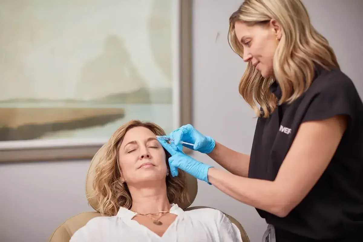 Well Labs+ Medspa Dallas
