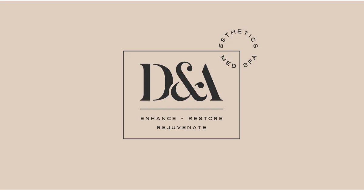 D&A Esthetics Med Spa