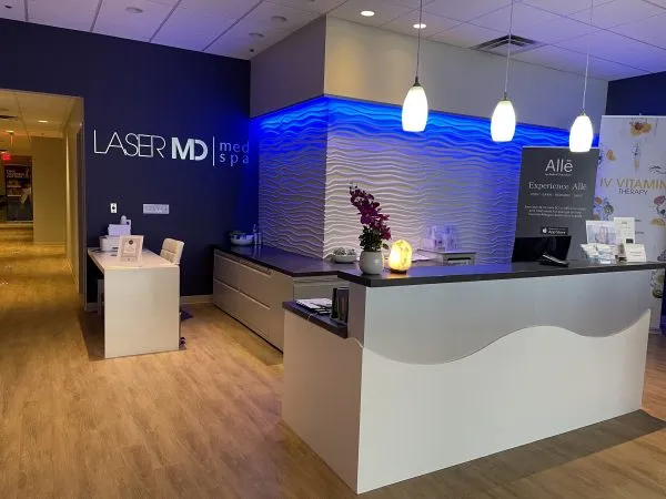 Laser MD Medspa