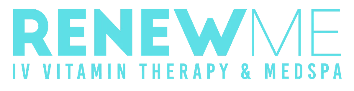 RenewMe/MOOV (IV Therapy + Medspa)