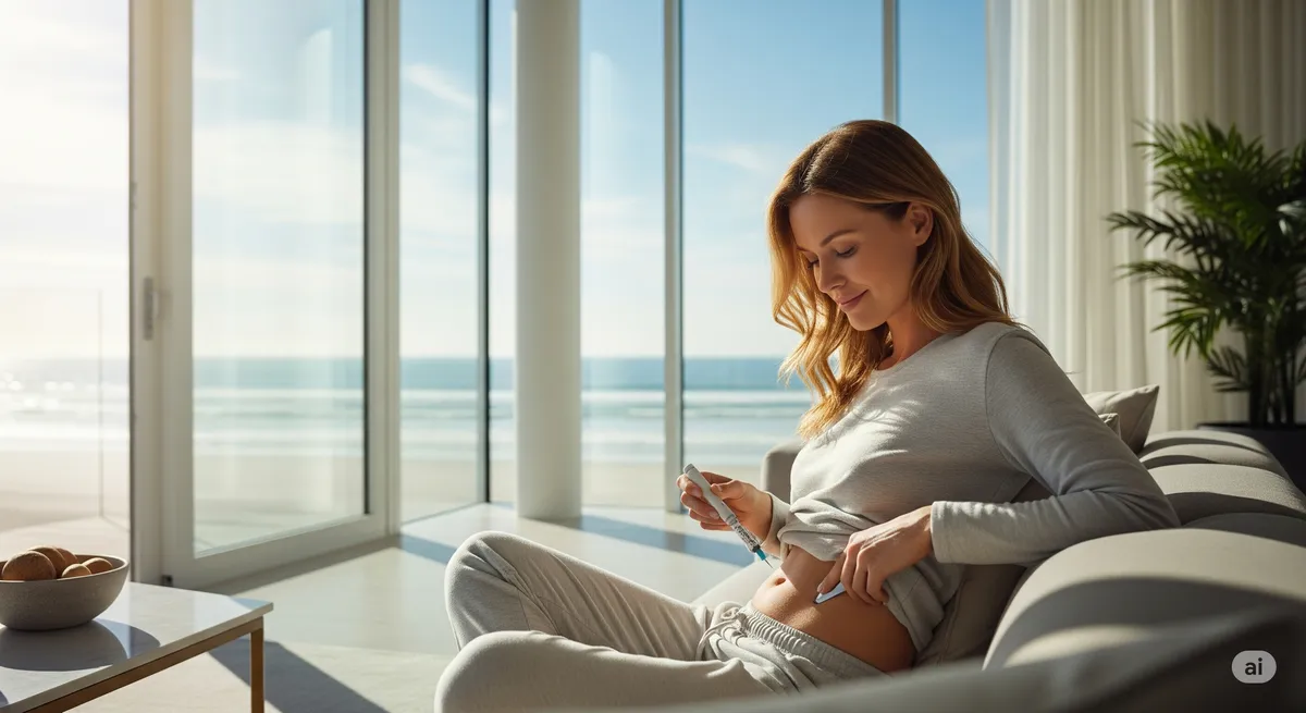 Iv Glow Bar - IV Therapy & Weight Loss