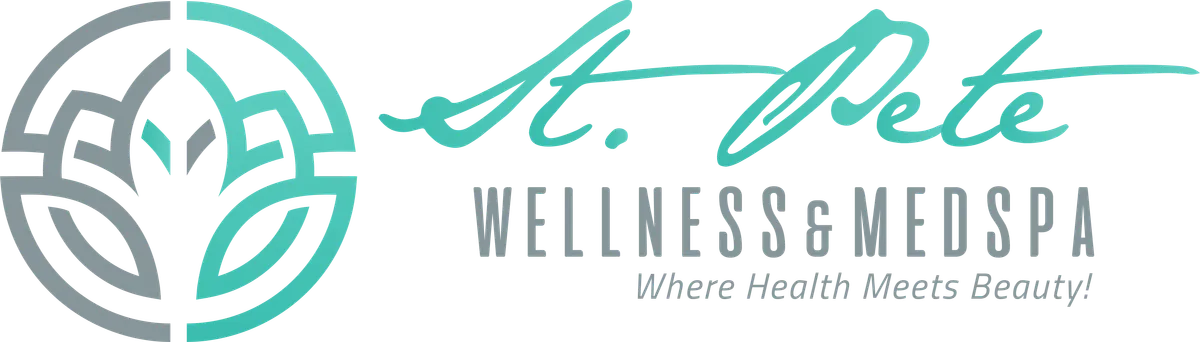 St Pete Wellness Med Spa