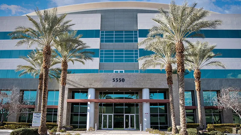 Skin and Cancer Institute - Las Vegas (Centennial)