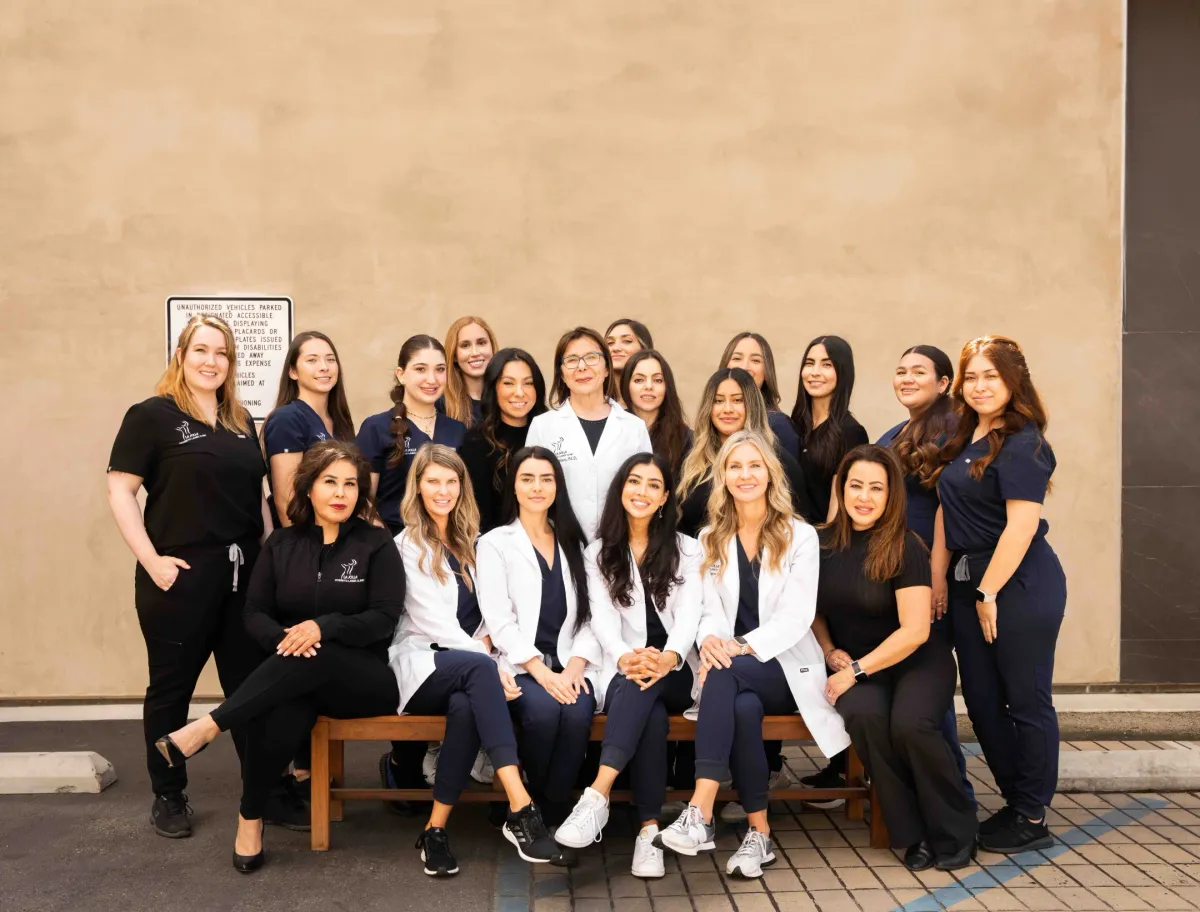 La Jolla Cosmetic Laser Clinic & Dermatology