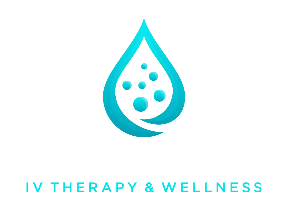 Recovery Room IV Therapy & Wellness