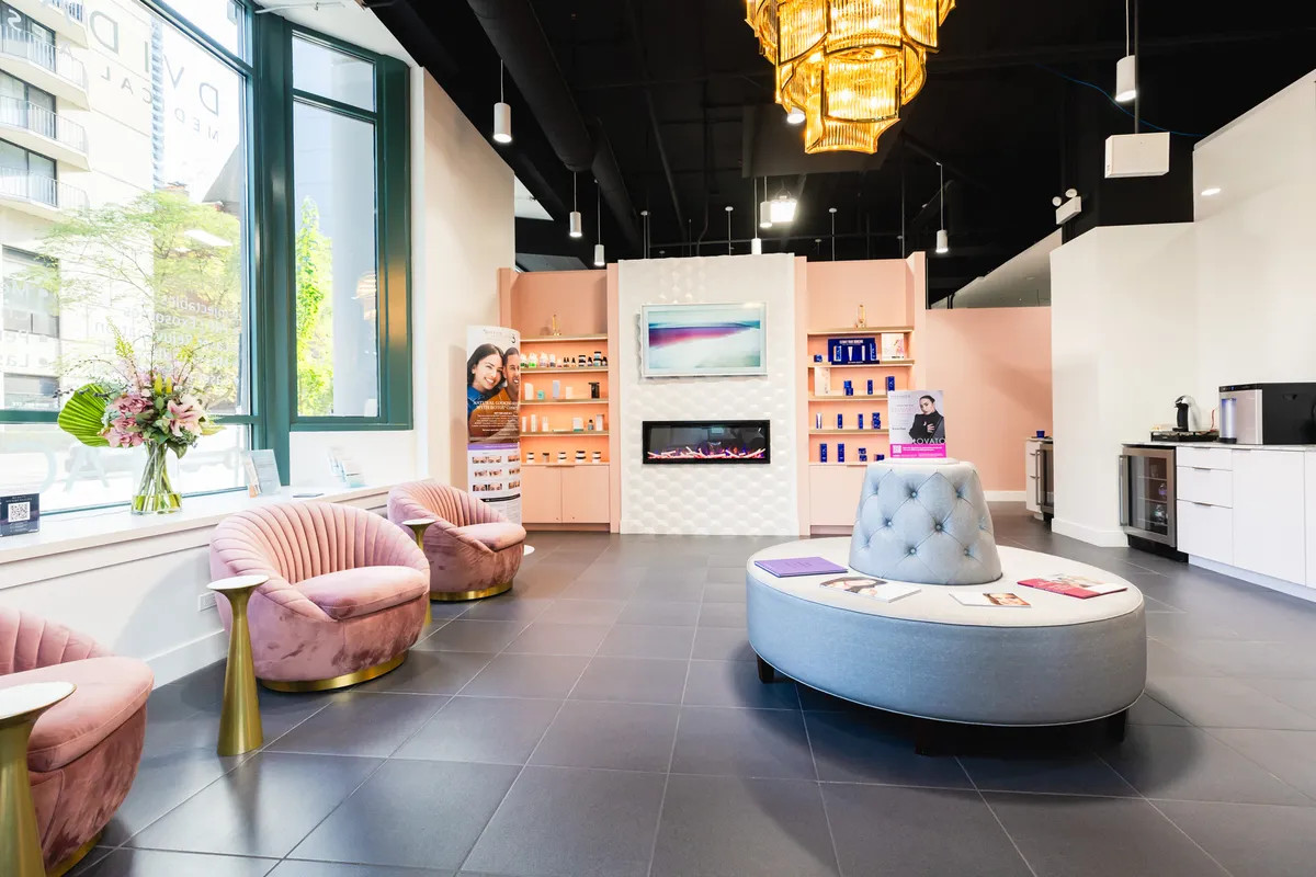 Dvida Spa | Med Spa Services 60654