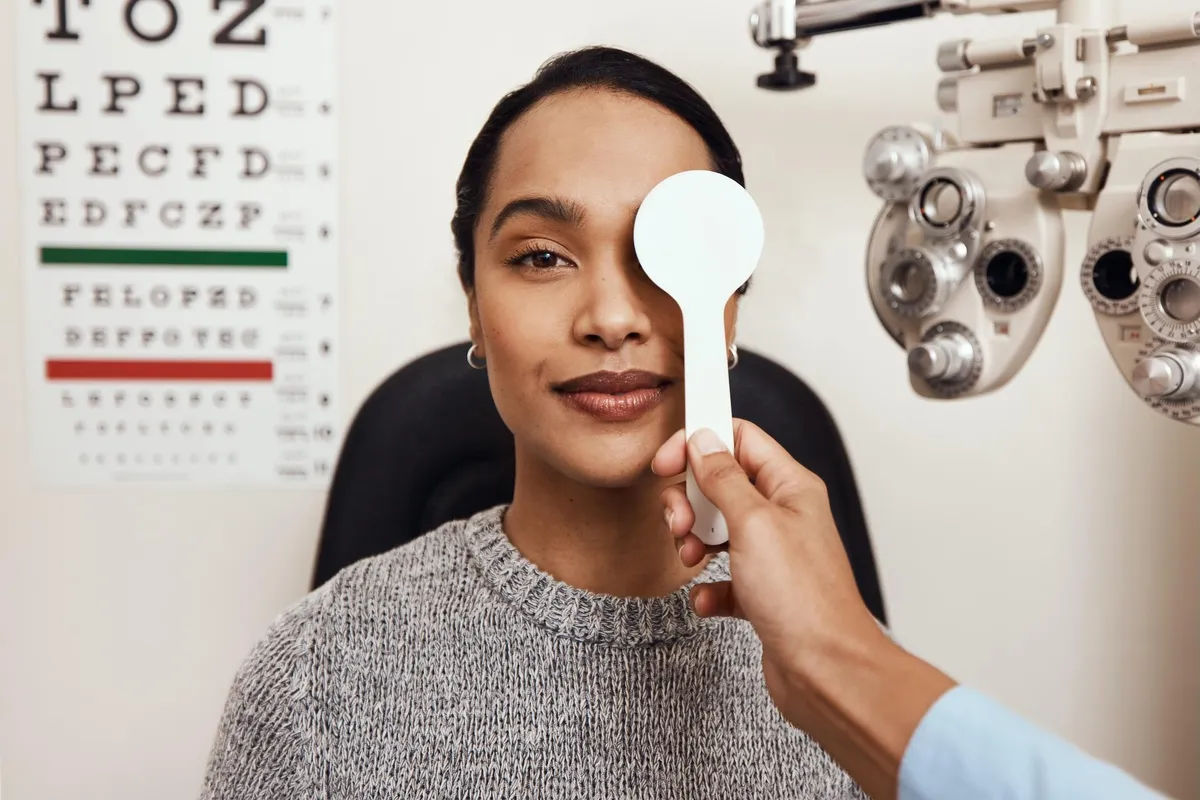 Eye Crafters Optical