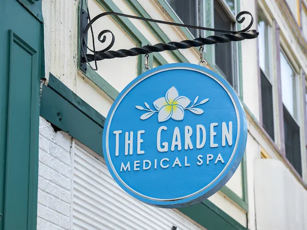 The Garden Medical Spa