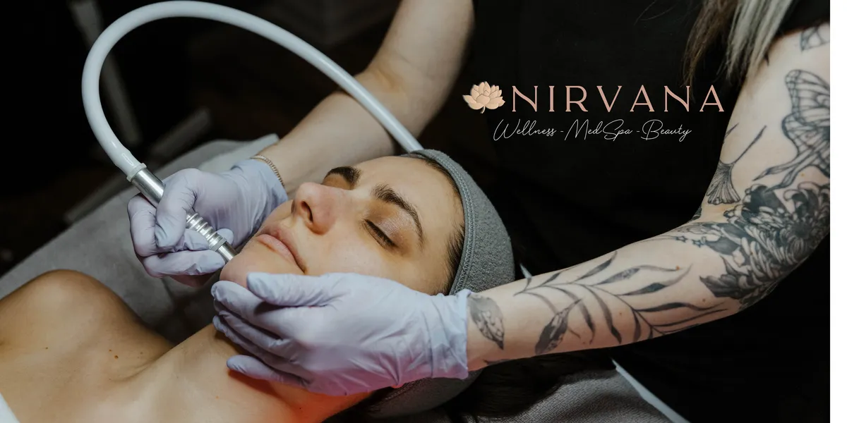 Nirvana Wellness Med Spa & Beauty