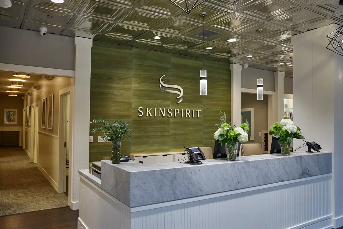 SkinSpirit Bellevue