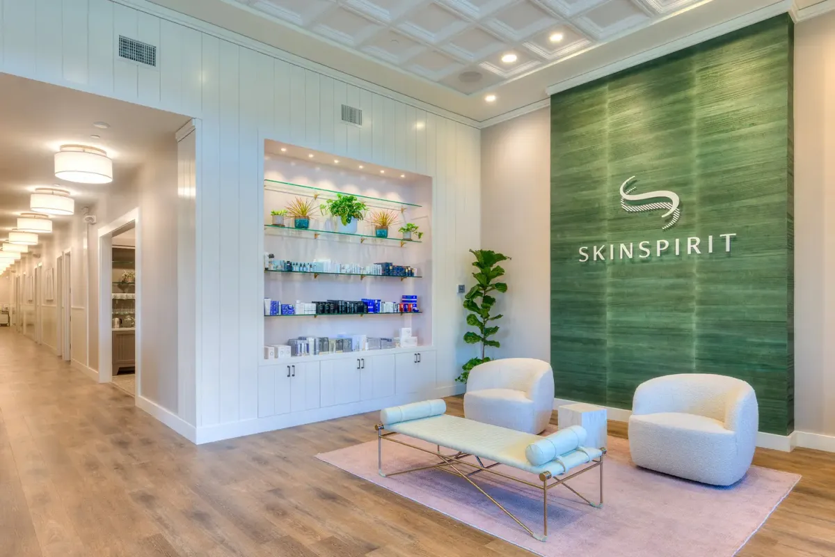 SkinSpirit Seattle - University Village