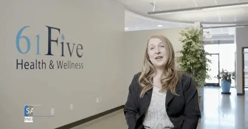 61Five Health & Wellness