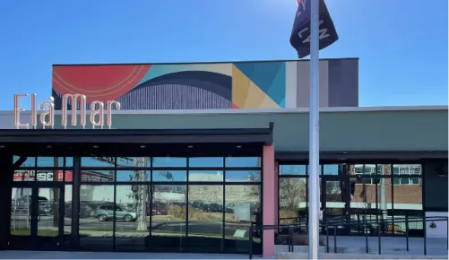 ElaMar Nashville