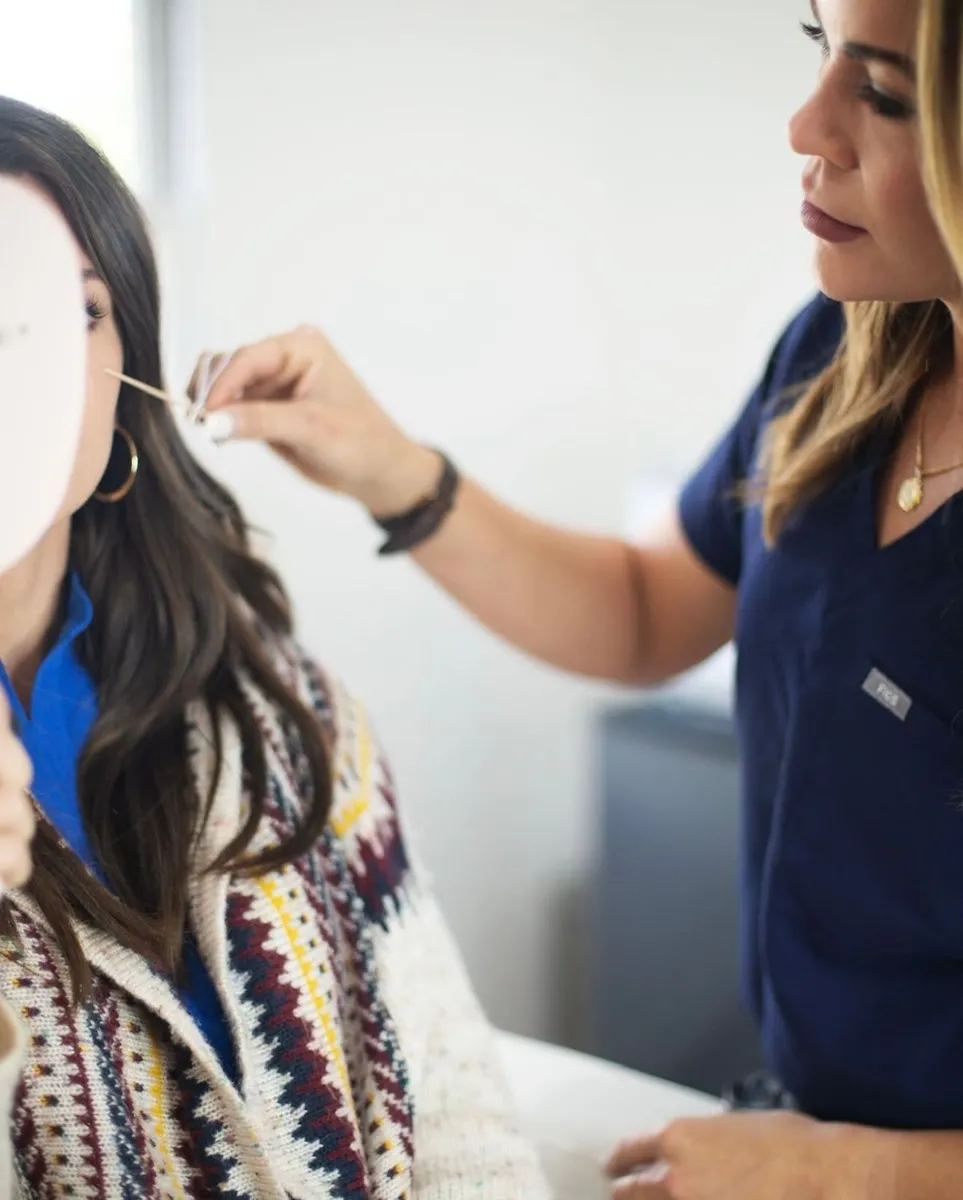 NSI Wellness | Aesthetics