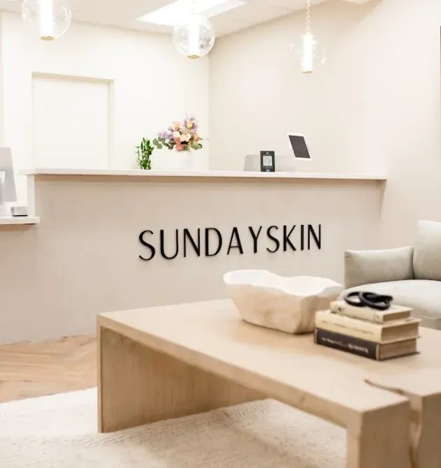 Sunday Skin
