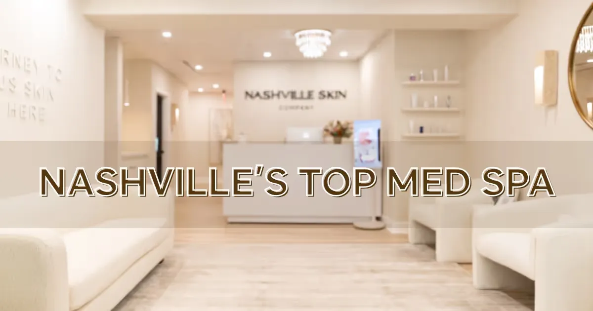 Nashville Skin Company