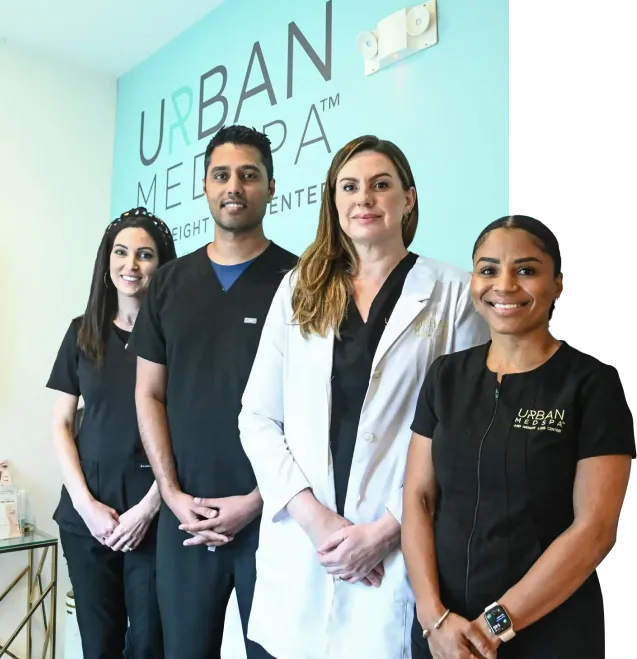 Urban Medspa & Weight Loss Center