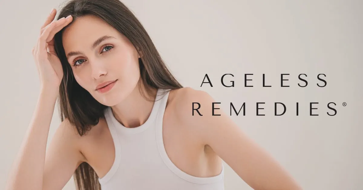 Ageless Remedies SouthPark
