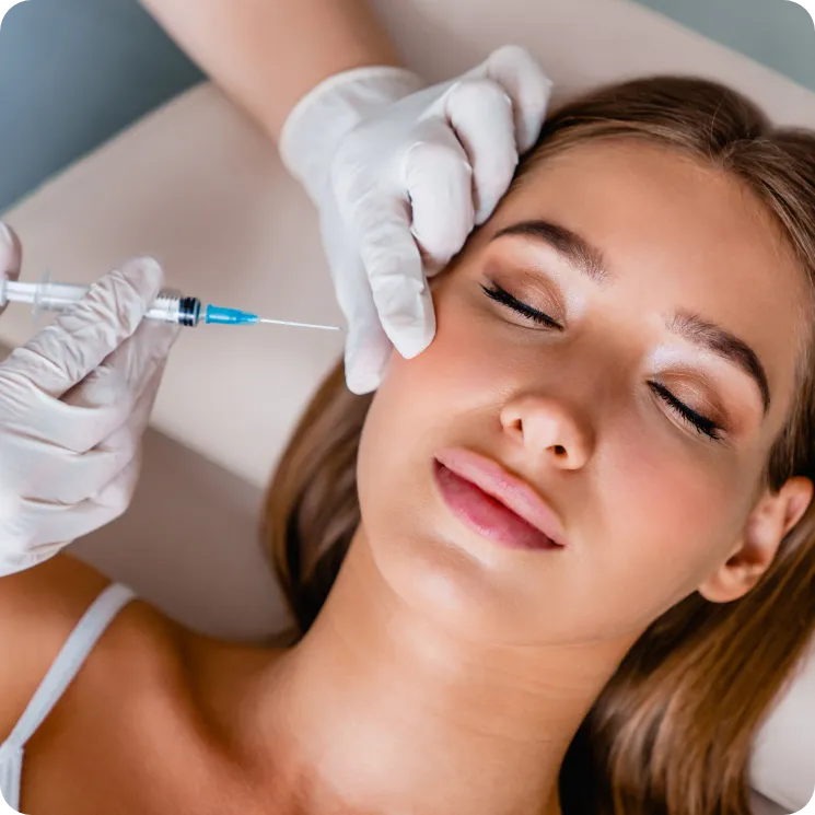 Smiley Aesthetics Training Facility & Med Spa – Nashville