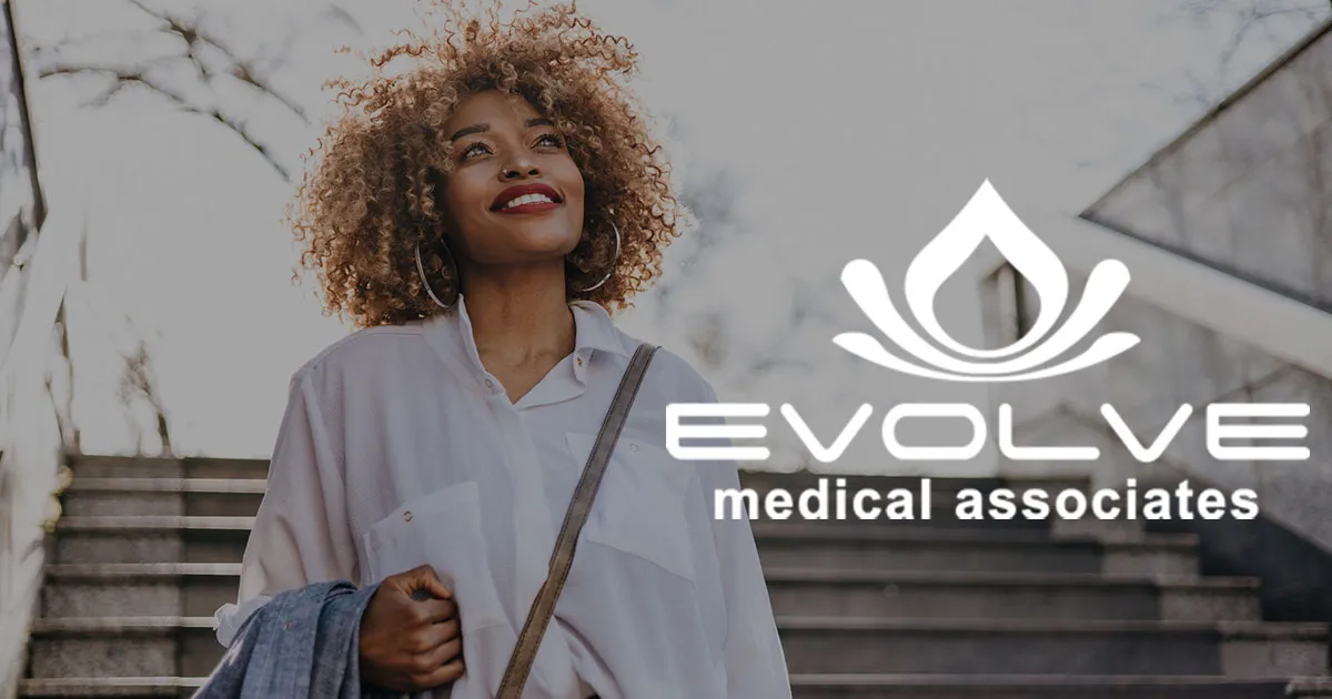 Evolve Medical Associates