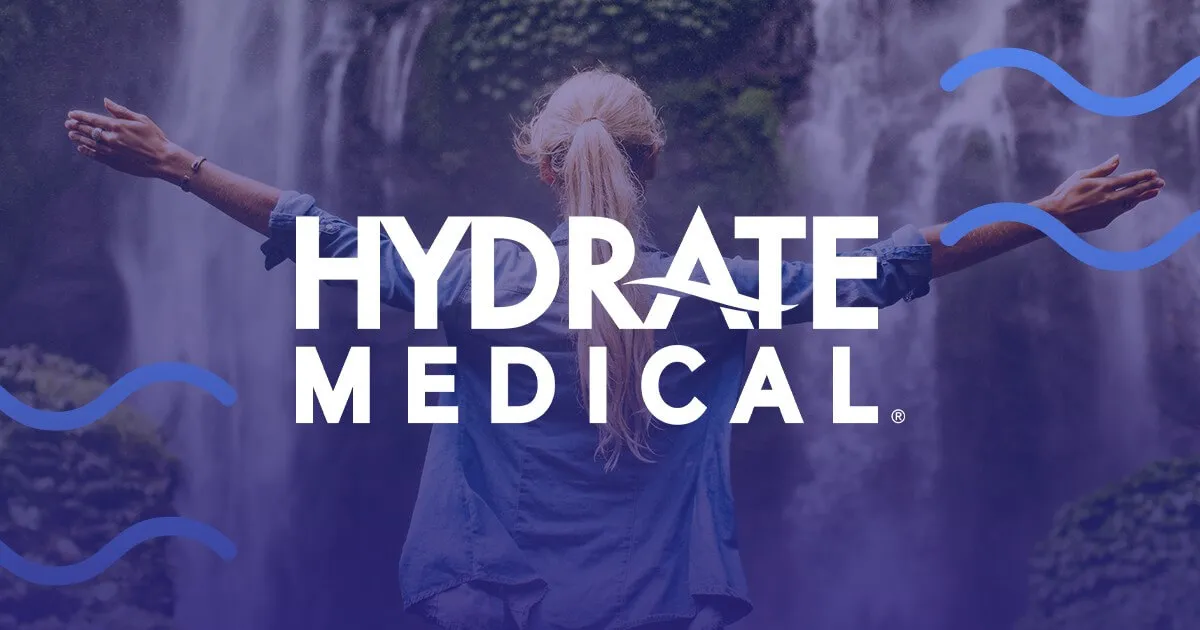 Hydrate Medical