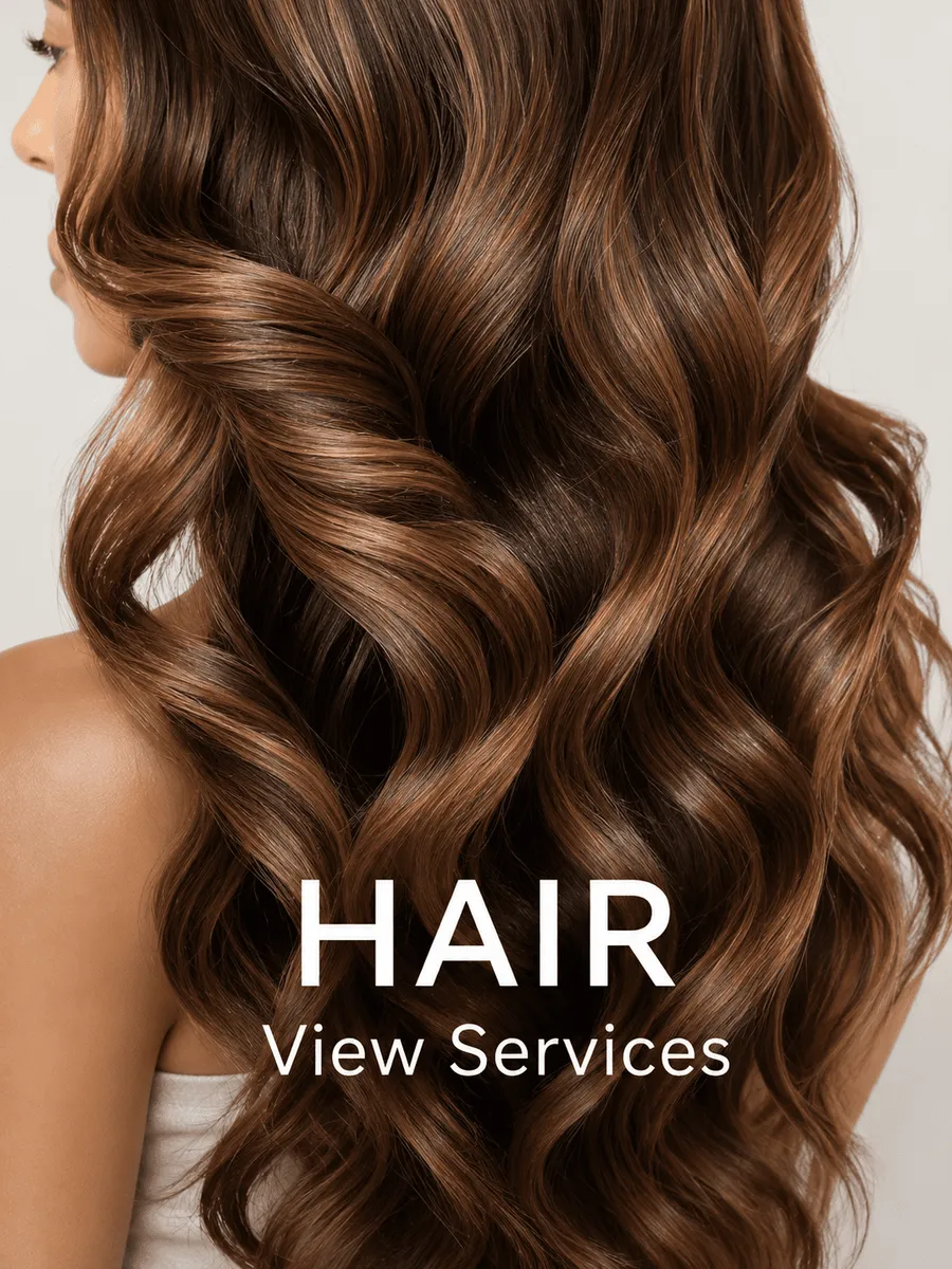 Lili Salon Spa