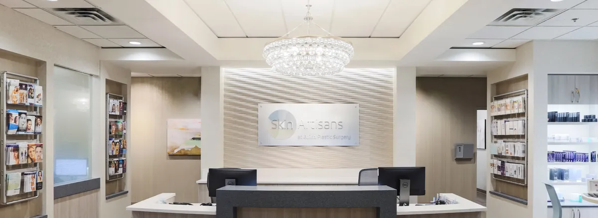 Skin Artisans at Edina Plastic Surgery