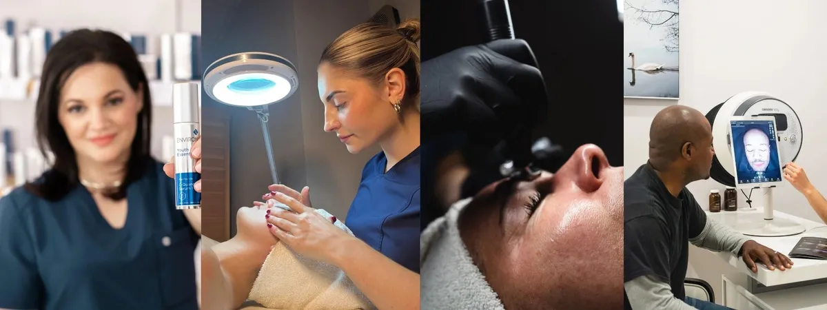 Stillwater Skin Centre & MedSpa