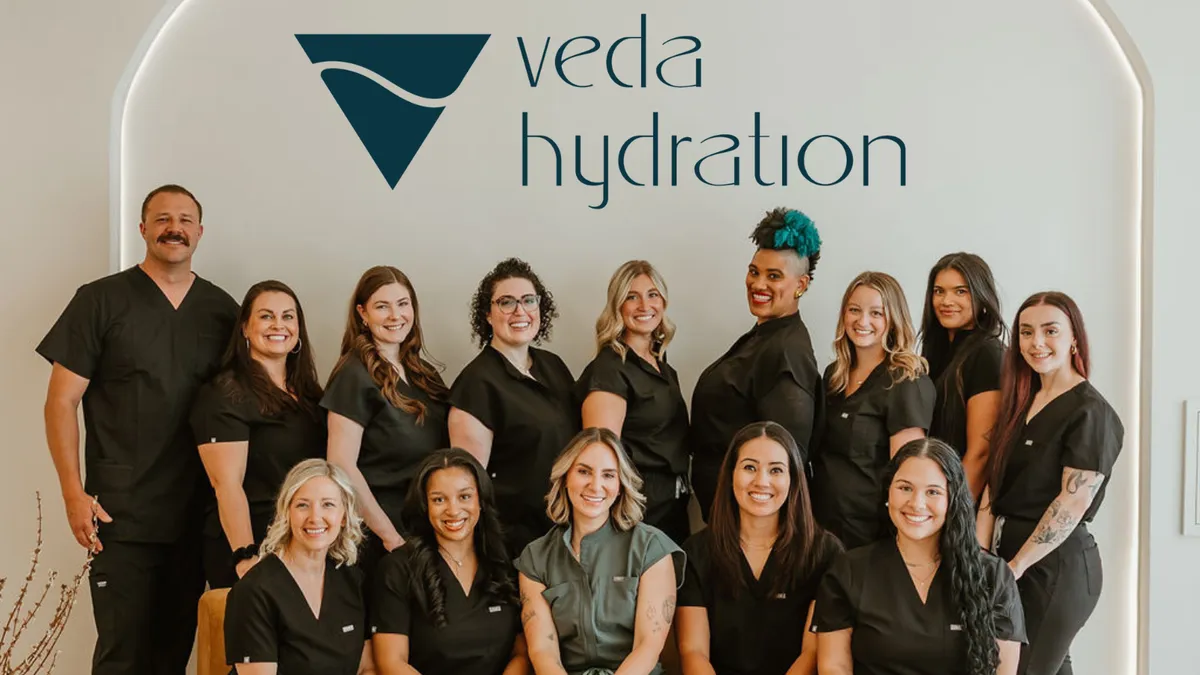 Veda Hydration