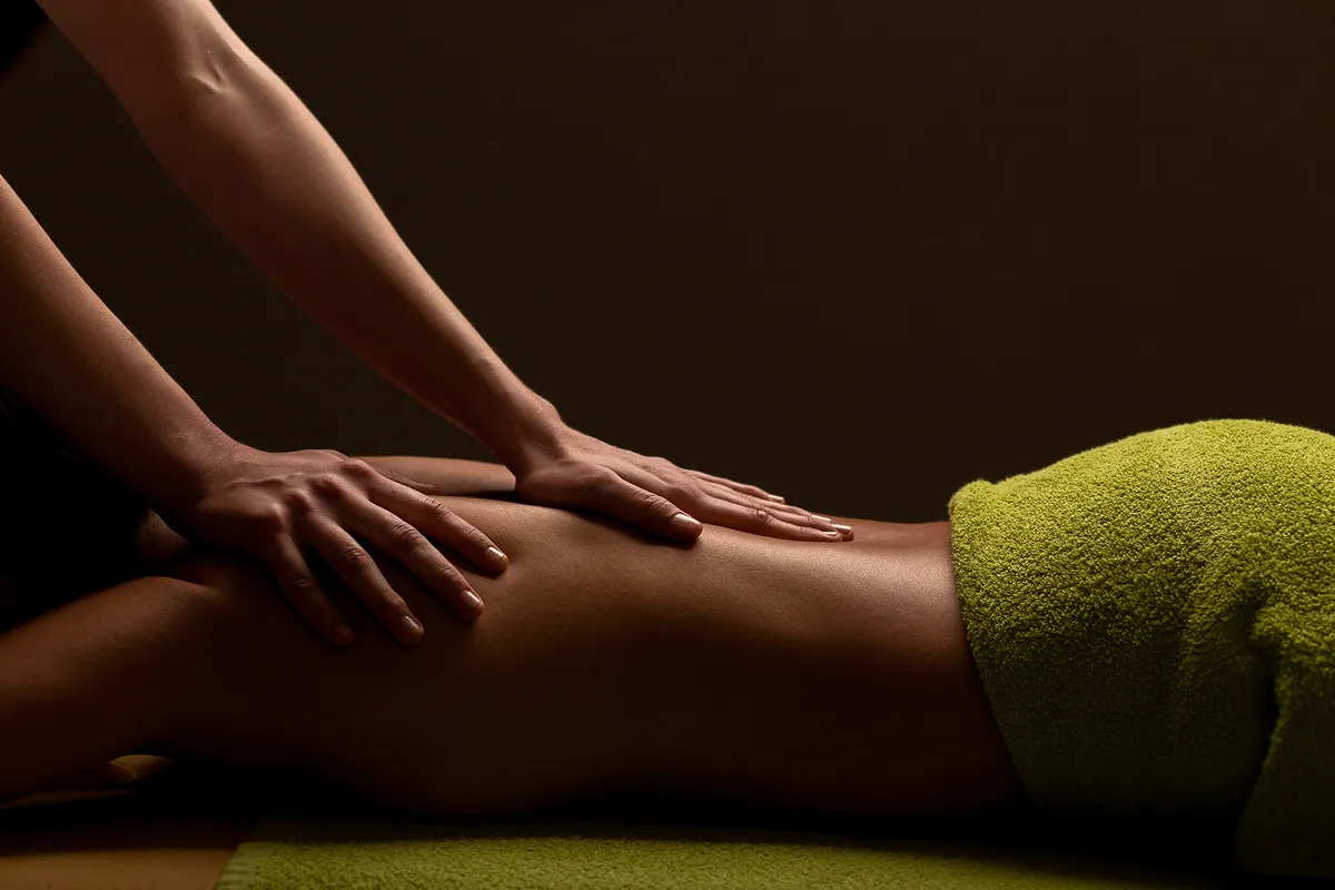 Stem & Stone Massage Therapy Clinic