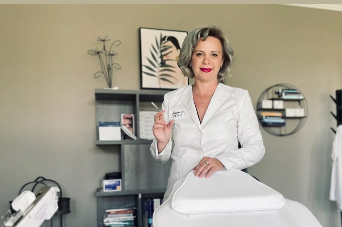 LaSalle Medical Aesthetics