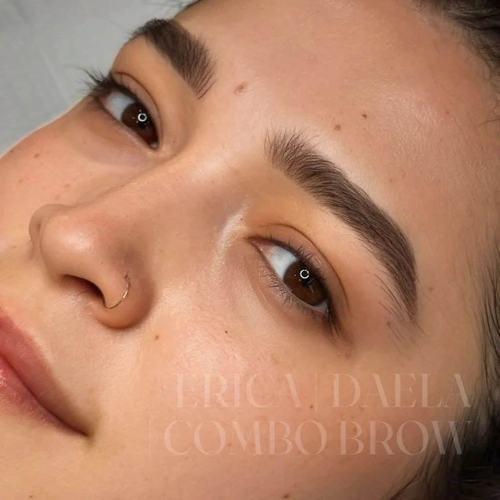 DAELA Cosmetic Tattoo