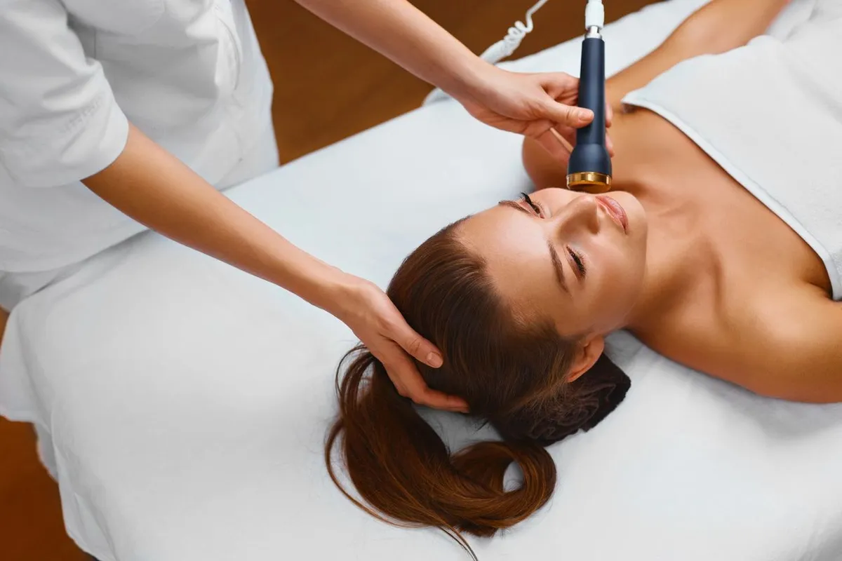 Laser Skin Solutions