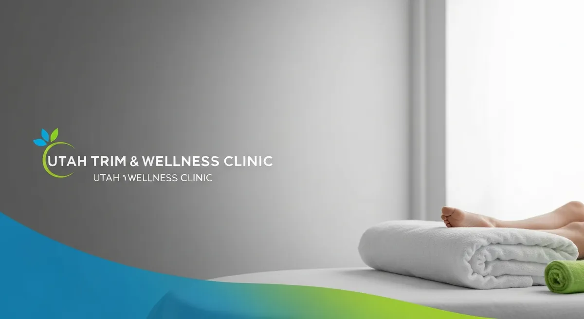 "Utah Trim & Wellness Clinic"
